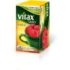 Herbata owocowo-ziołowa VITAX FAMILY (24 torebki bez zawieszki)48g Malina