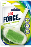 Kostka do WC zawieszka 40g las GENERAL FRESH Force One