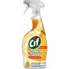 Spray CIF przeciw tłuszczowi 750ml KUCHNIA Power & Shine