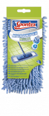 Mop płaski zapas SPONTEX Microwiper Multi 97050115
