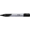 Marker permanentny RMP-1 czarny RYSTOR 432-000/458-000