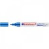 Marker lakierowy 2-4mm 750 niebieski okrągłą końcówka 750/003/N EDDING