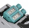 Metkownica dwurzędowa 26x16 METO Easy M 2026/16 (+ symbole g/Kg) M30014340
