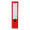 Segregator na dokumenty A4 80cm PRO+ czerwony 100202172 ELBA