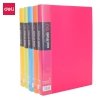 Album ofertowy A4 40 koszulek RIO zielony E5034 GREEN DELI
