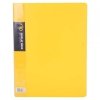 Album ofertowy A4 30 koszulek RIO żółty 5033 YELLOW DELI