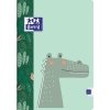 Zeszyt A5 32k kratka margines 90g KIDS 400175622 OXFORD