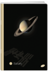 Zeszyt A4 60k kratka Układ Planetarny EL-M3-060-KA4 ELISA