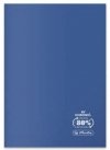 Zeszyt szkolny A5 60 kartek w linie 70g ECO PP Ocean Colors 9552399 HERLITZ