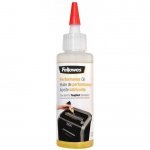 Olej do niszczarek 120ml FELLOWES 3505006/36085