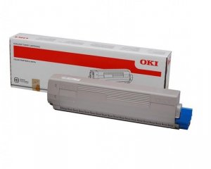OKI Toner C532/MC573 Cyan 46490607 6K