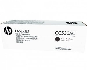 HP Toner nr 304AC CC530AC Black 3,5K