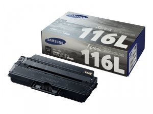 Samsung Toner MLT-D116L/SU828A BLACK 3K M2625/2825/2835, M2675/2875