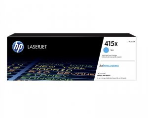 HP Toner nr 415X W2031X Cyan 6K W2031X