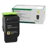 Lexmark Toner C232HY0 Yellow 2,3K C2325dw, C2425dw, C2535dw, MC2325adw, MC