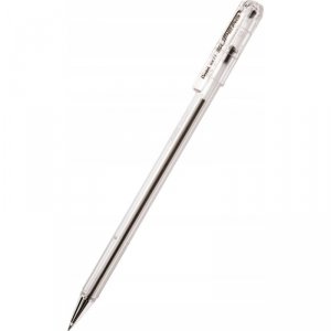 Długopis SUPERB BK77 czarny PENTEL