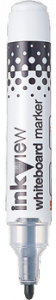 Marker suchościeralny PWB-202 czarny UNI