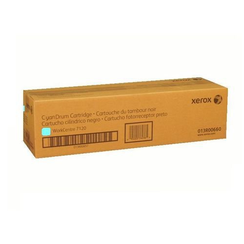 Xerox Toner WC 7120 006R01464 Cyan 15K 72 207 225