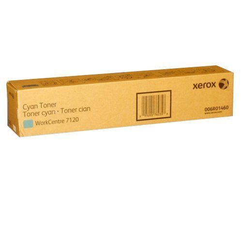 Xerox Bęben WC 7120 013R00660 Cyan 51K 72 207 225