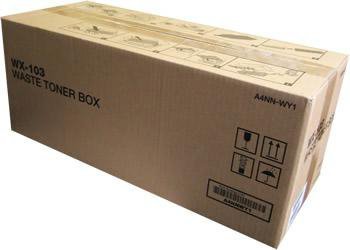 Minolta Poj. na zużyty toner C224 WX-103 C284, C364, C454, WX-103 A4NNWY4