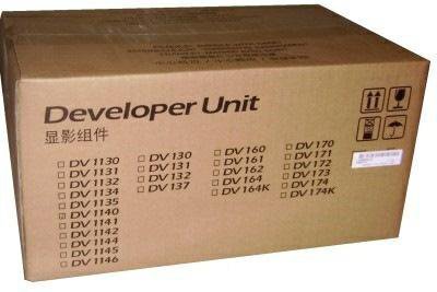 Kyocera Developer Unit DV-1140 100K 302MK93010