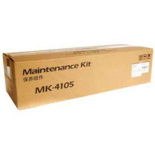 Kyocera Maintenance Kit MK-4105 150K 150K, 1702NG0UN0