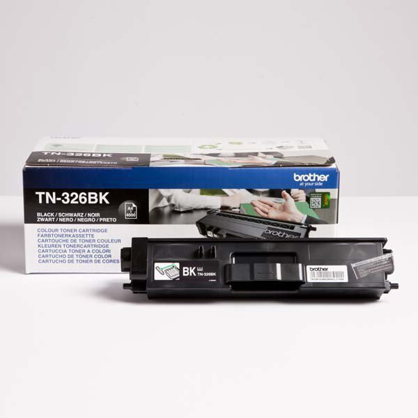 Brother Toner TN-326 Black 4K