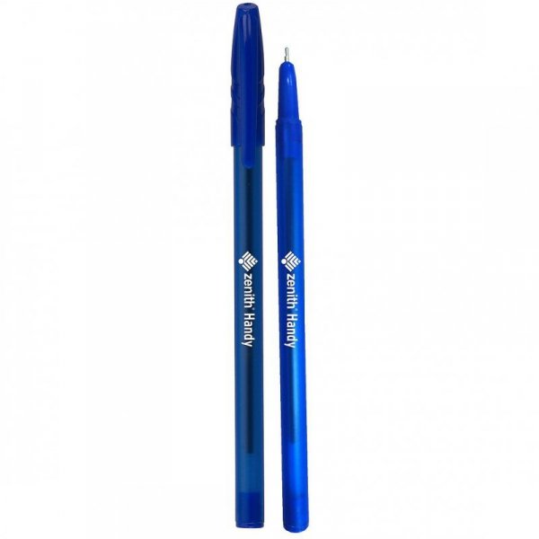 Długopis ZENITH HANDY 0,7mm niebieski 201318007