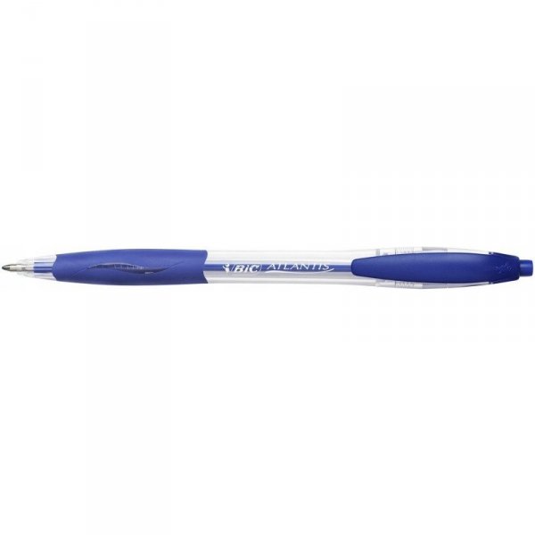 Długopis BIC ATLANTIS niebieski 1mm 8871311