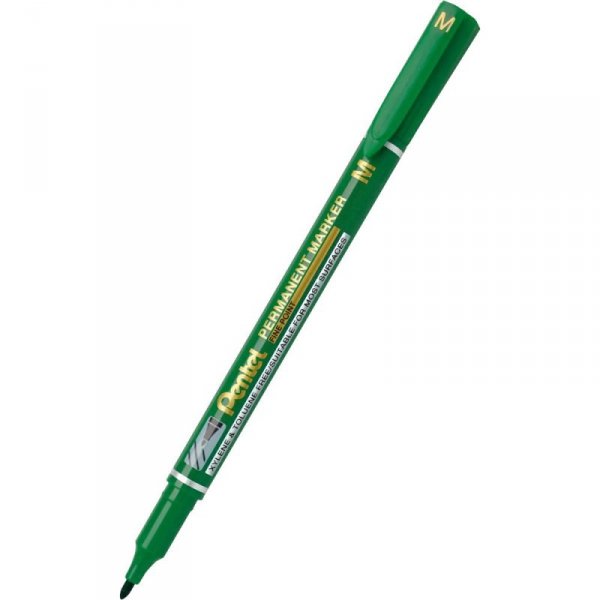 Foliopis wodoodporny zielony 1,0mm NM470-D PENTEL
