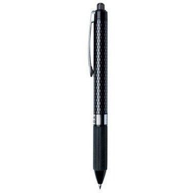 Pióro żelowe automatyczny PENTEL K497 niebieski
