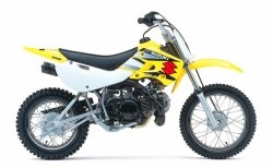 Suzuki DR-Z 110