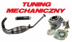 Tuning mechaniczny