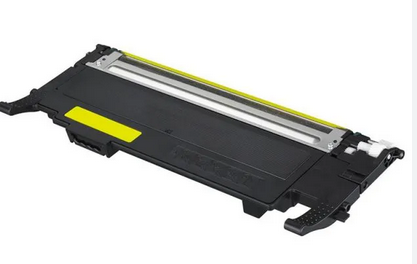 Toner do  Samsung 430 430W C480 C480W CLT-Y404  YELLOW ZÓŁTY