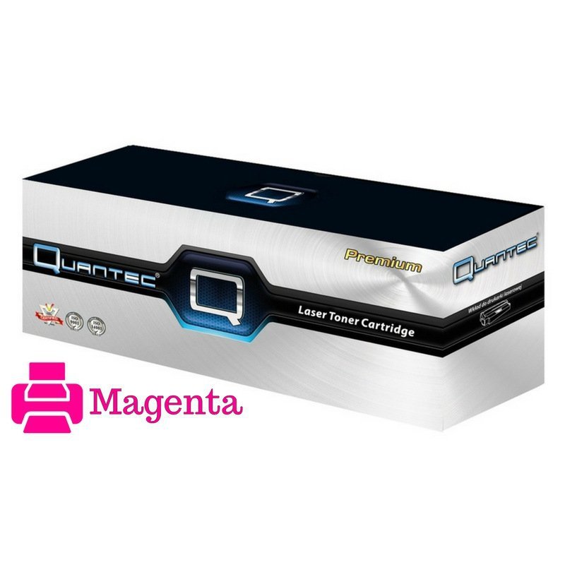 Oki MC853  M Quantec 7,3K zamiennik 45862838  MC873