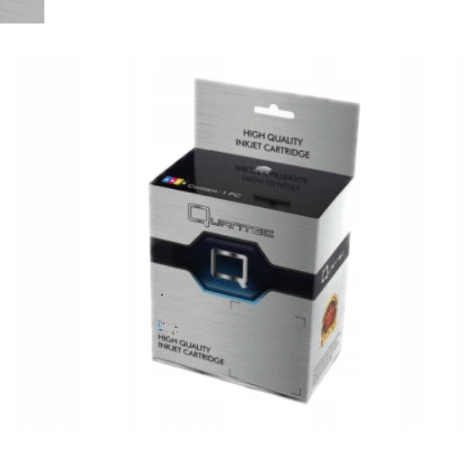 H-652XL  Black Quantec regenerowany do HP652XL F6V25AE