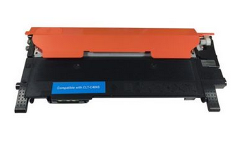 Toner do  Samsung 430 430W C480 C480W CLT-C404  CYAN-NIEBIESKI