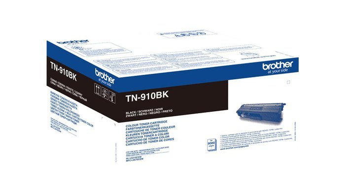 Oryginalny Toner Black Brother HL-L9310, MFC-L9570 (TN910BKP, TN-910BKP)