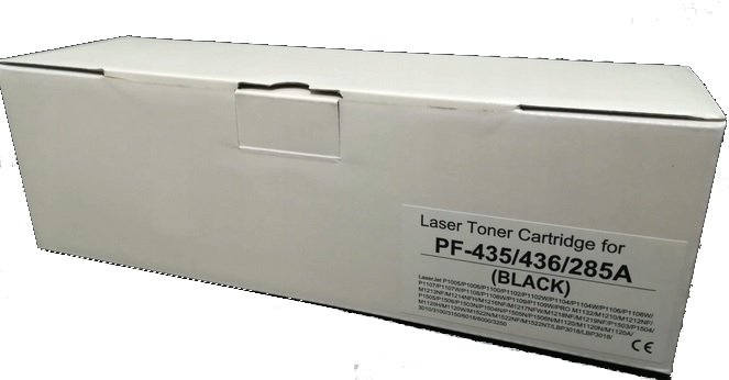 Toner  do HP 36A CB436A P1505 M1120,M1522