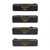 LogiLink Switch 3x1 HDMI, 1080p 60Hz