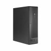 Chieftec Obudowa BE-10B-300 300W mATX czarna
