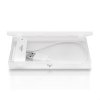 AXAGON ADSA-1S Adapter USB 2.0 SATA do szybkiego przyłączenia 2.5 SSD/HDD Z pudełkiem