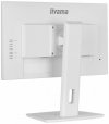 IIYAMA Monitor 21.5 cala ProLite XUB2292HSU-W6 IPS,100Hz,FreeSync,PIVOT,0.4ms,HDMI,  DP,4xUSB(3.2),2x2W,HAS(150mm), Biały