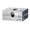 TP-LINK Kamera VIGI C385(4mm) 8MP Full-Color Bullet Network