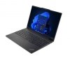 Lenovo Laptop ThinkPad E16 G2 21M5002CPB W11Pro 7735HS/16GB/512GB/AMD Radeon/16.0 WUXGA/Black/1YR Premier Support + 3YRS OS + CO