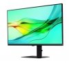 Samsung Monitor 32 cale ViewFinity S60UD IPS 2560x1440 WQHD 16:9 1xHDMI 2xDP(In+Out) 1xUSB-C 90W 3xUSB 3.0 LAN KVM 5ms PinP/PbyP