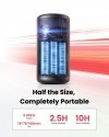 Anker Projektor Nebula Capsule 3 v2