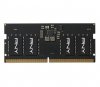 PNY Pamięć do notebooka 16GB DDR5 SODIMM 4800 MN16GSD54800-BLK