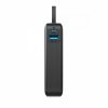 Anker Powerbank 545 NANO 30W 10000mAh z wbudowanym kablem USB-C, czarny