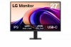 LG Electronics Monitor 27U631A-B QHD 100Hz IPS HDR10 27 cali